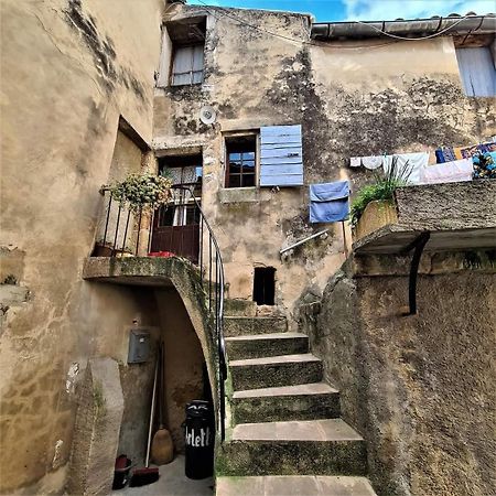 Maison La Plaine Lourmarin Εξωτερικό φωτογραφία